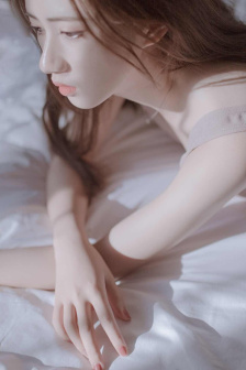 中国第一漂亮美人